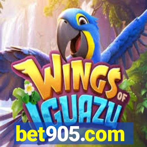 bet905.com