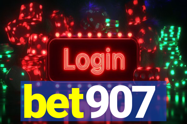 bet907