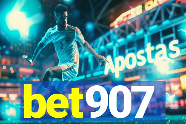 bet907