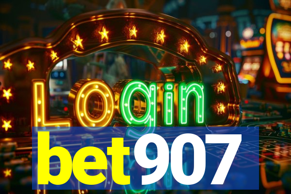 bet907