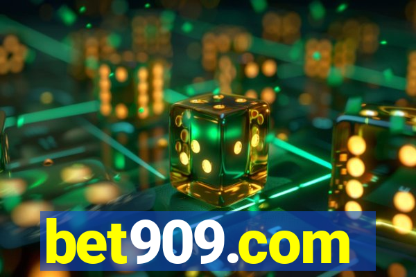 bet909.com