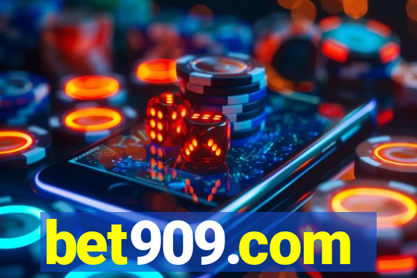 bet909.com