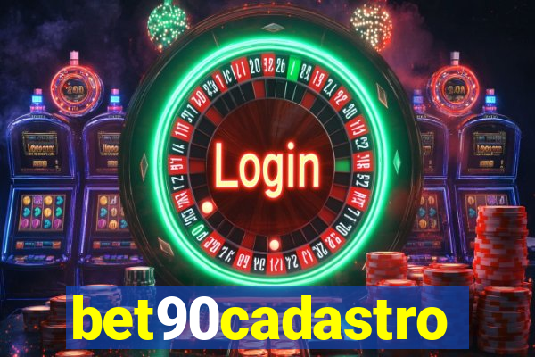 bet90cadastro