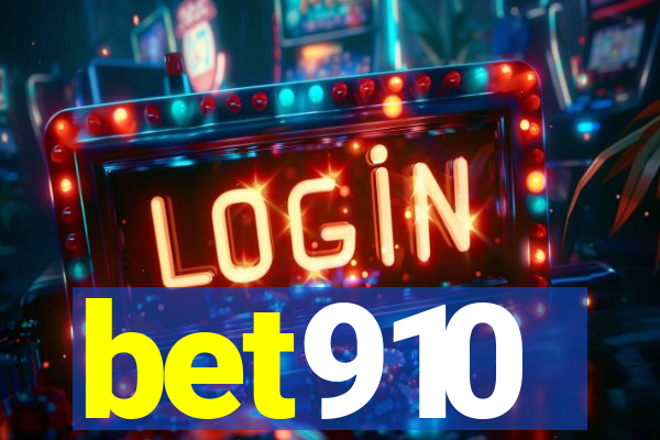 bet910