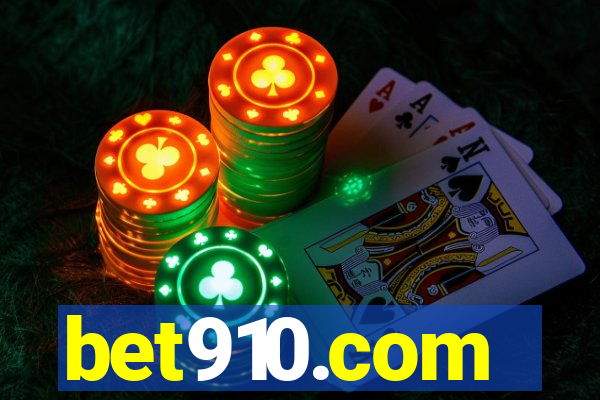 bet910.com