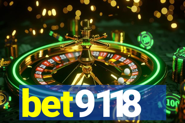 bet9118