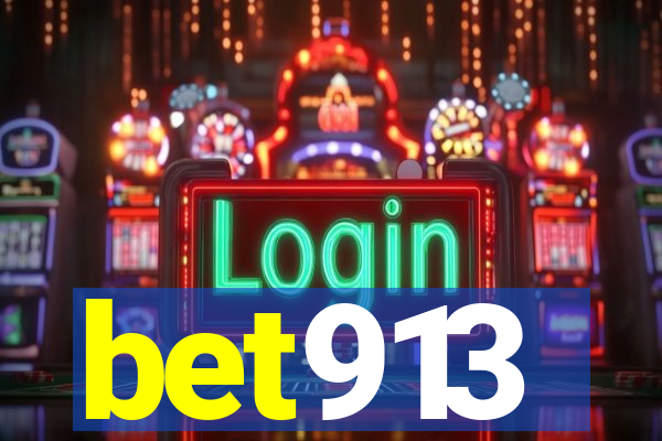 bet913