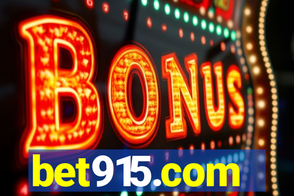 bet915.com