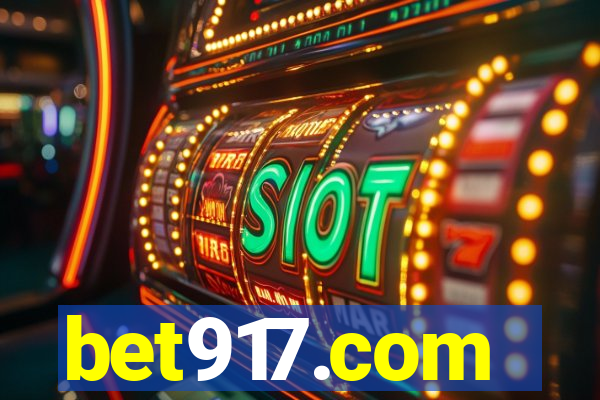 bet917.com