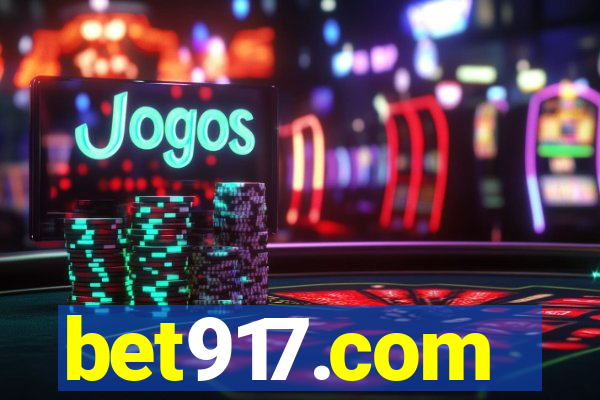 bet917.com