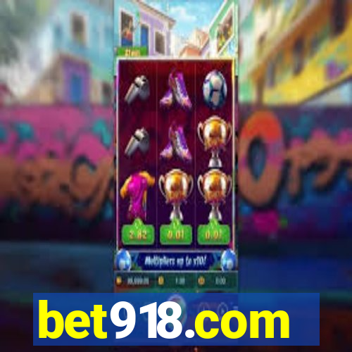 bet918.com