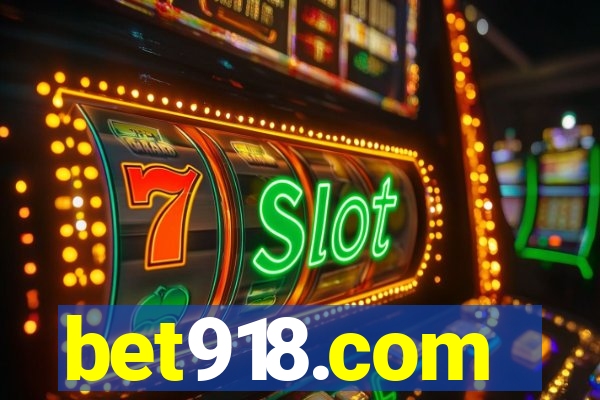 bet918.com