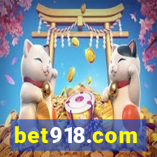 bet918.com