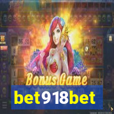 bet918bet