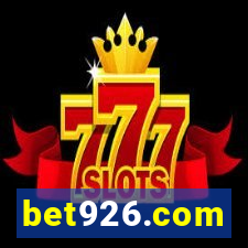 bet926.com