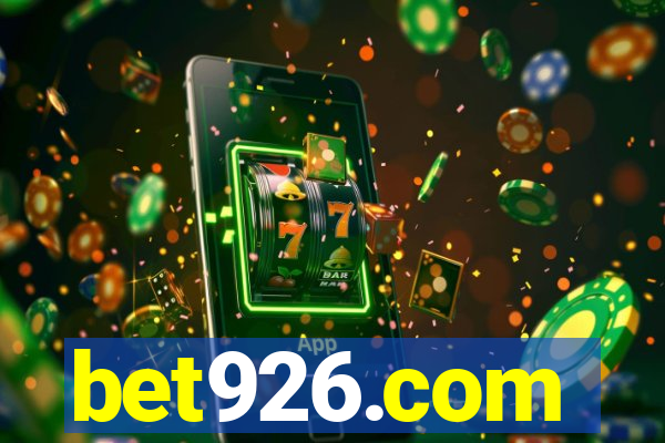 bet926.com