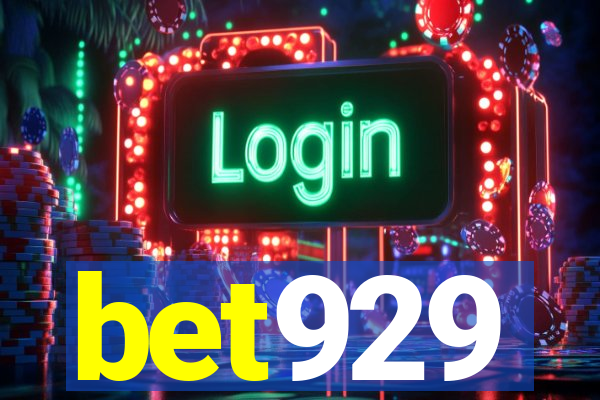 bet929