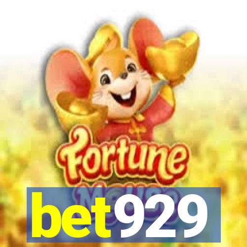 bet929