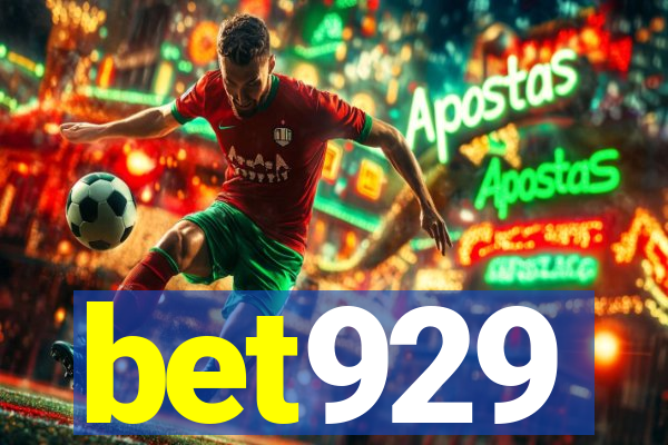 bet929