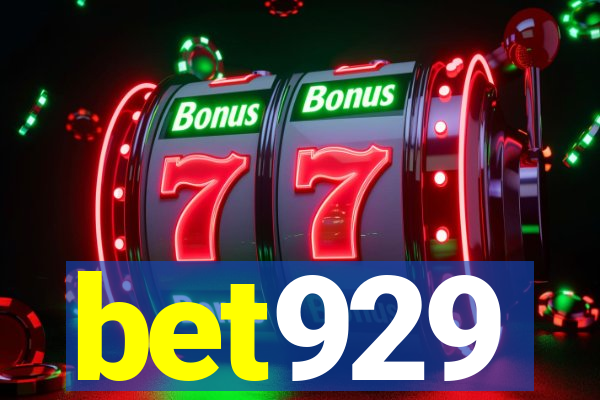 bet929