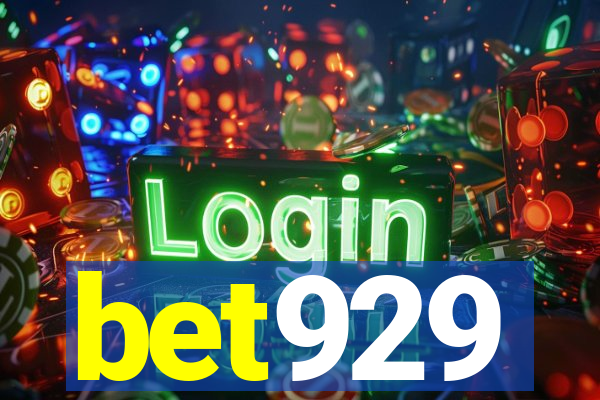 bet929