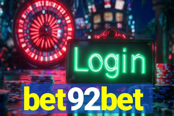 bet92bet