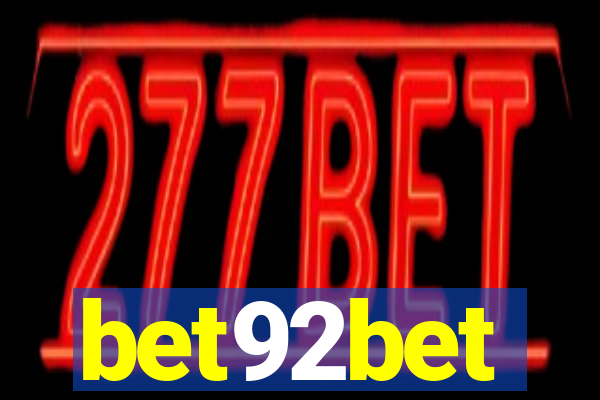 bet92bet