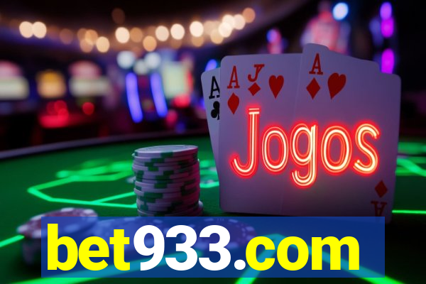 bet933.com