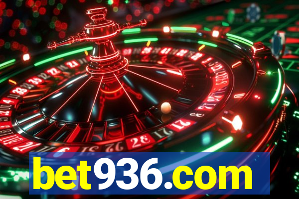 bet936.com