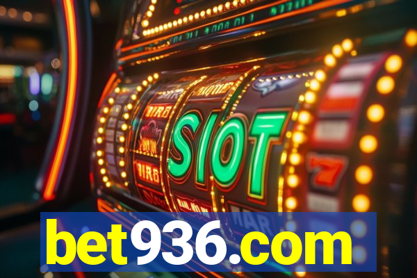 bet936.com