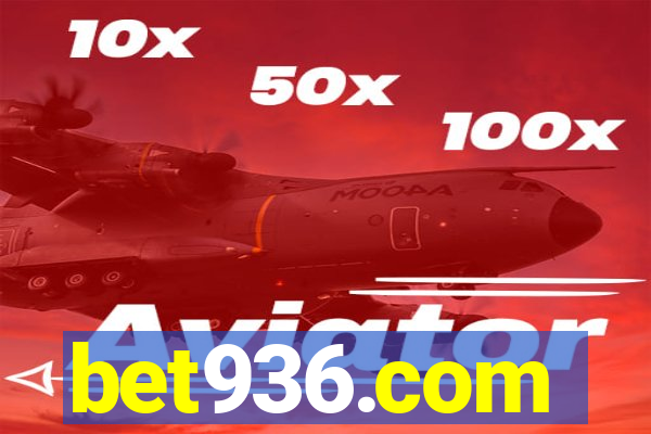 bet936.com