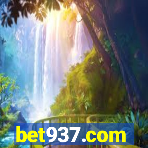 bet937.com