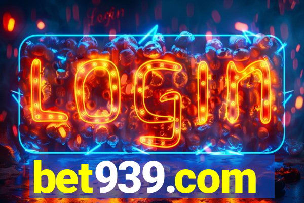 bet939.com