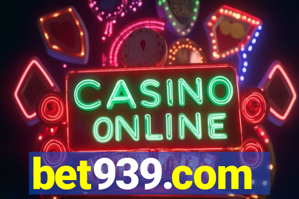 bet939.com