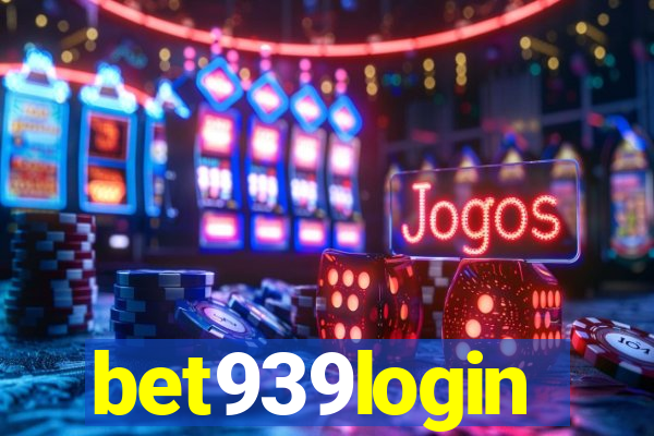 bet939login