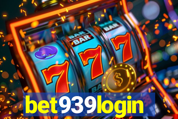 bet939login