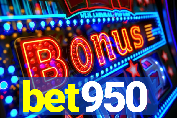 bet950