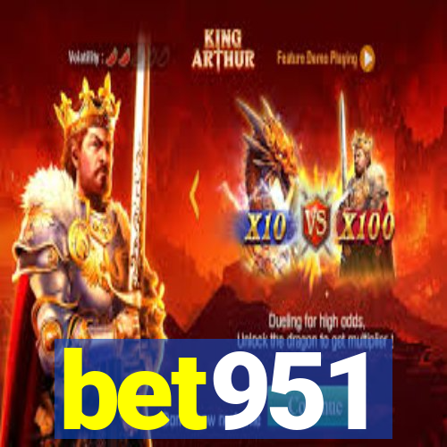 bet951