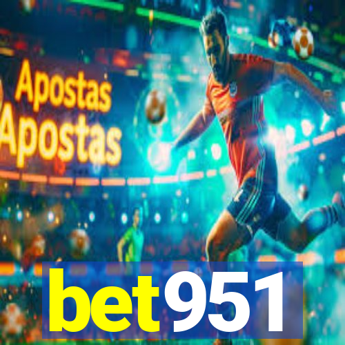 bet951