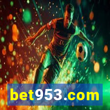 bet953.com