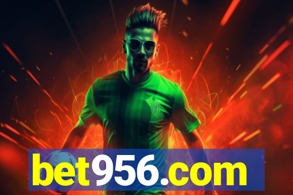 bet956.com