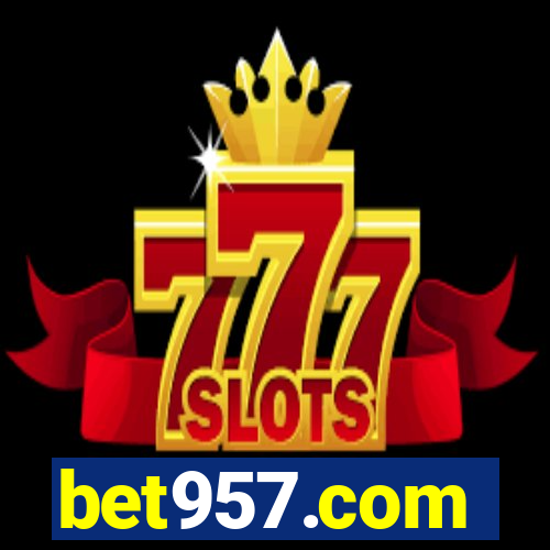 bet957.com