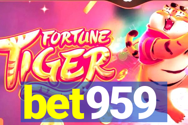 bet959