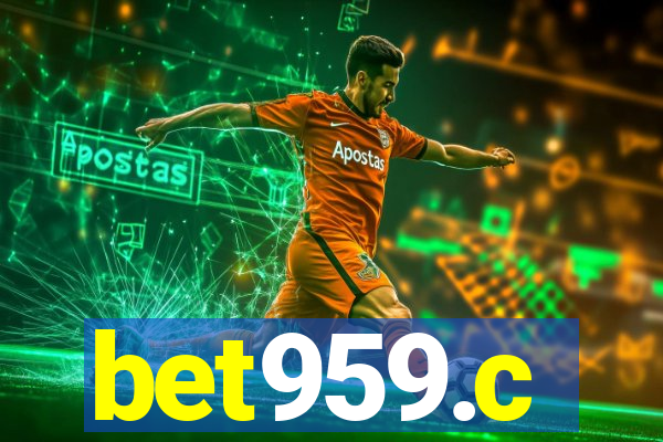 bet959.c