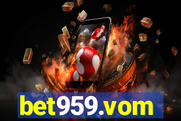 bet959.vom