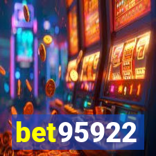 bet95922