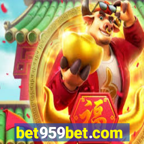 bet959bet.com