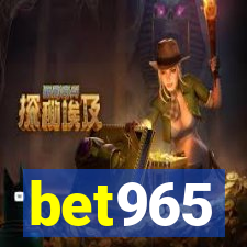 bet965