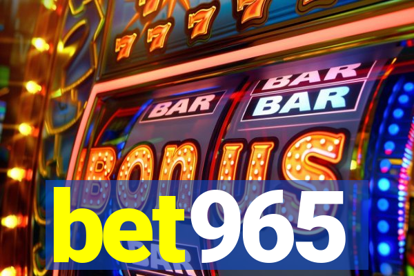 bet965