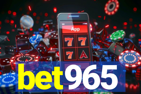 bet965